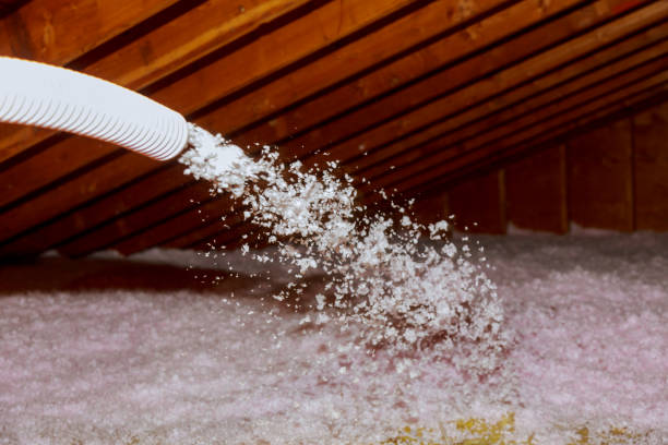 Best Residential Insulation in Shippensburg, PA